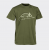 T-Shirt Kameleon Olive